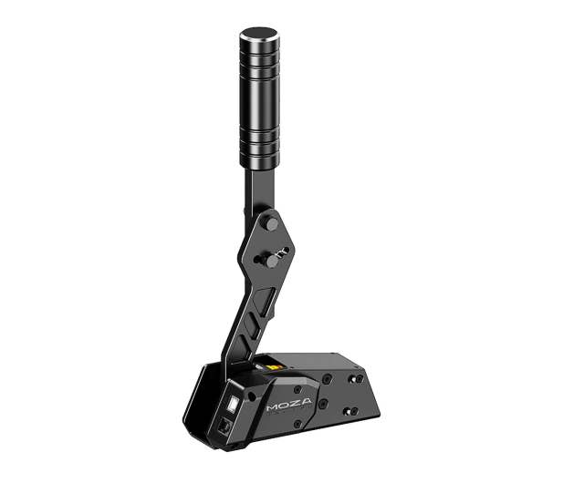 MOZA Hamulec ręczny Moza Racing HBP RS31 - 1339619 - zdjęcie